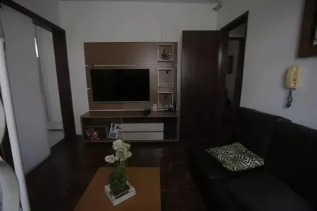 Apartamento com 3 Quartos à venda, 150m² no Alto Barroca, Belo Horizonte