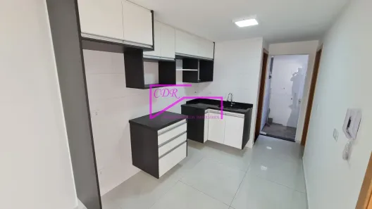 Apartamento com 2 Quartos à venda, 48m² no Vila Matilde, São Paulo