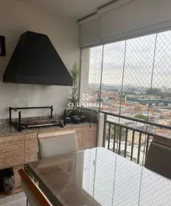 Apartamento com 3 Quartos à venda, 80m² no Vila Maria, São Paulo