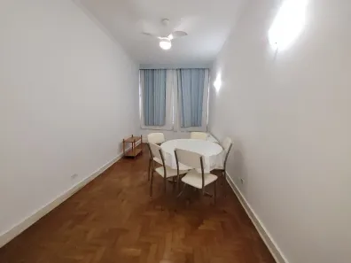Apartamento com 2 Quartos à venda, 52m² no Pitangueiras, Guarujá