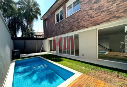 Sobrado com 3 Quartos à venda, 472m² no Jardim dos Estados, São Paulo