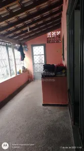 Casa com 2 Quartos à venda, 170m² no Jardim Maria Lúcia, São José do Rio Preto