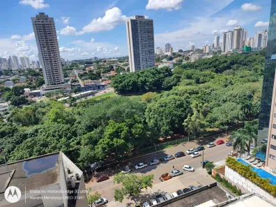 Apartamento com 3 Quartos à venda, 193m² no Setor Marista, Goiânia