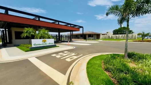 Lote/Terreno à venda, 376m² no Boa Esperança, Paulínia