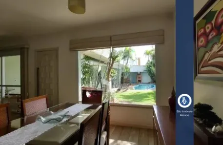 Sobrado com 6 Quartos à venda, 850m² no Mooca, São Paulo