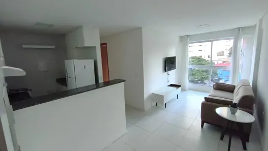 Apartamento com 2 Quartos para alugar, 50m² no Espinheiro, Recife