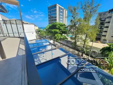 Cobertura com 5 Quartos à venda, 659m² no Barra da Tijuca, Rio de Janeiro