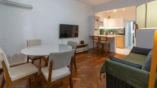 Apartamento com 1 Quarto à venda, 40m² no Ipanema, Rio de Janeiro