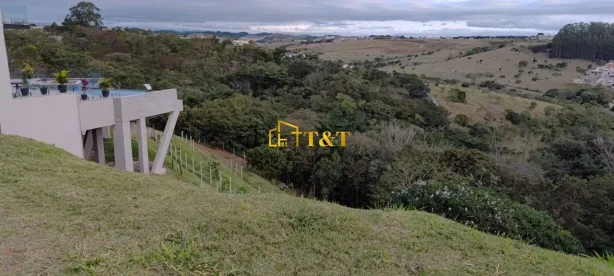 Lote/Terreno à venda, 1357m² no Jardim Rio Comprido, Jacareí