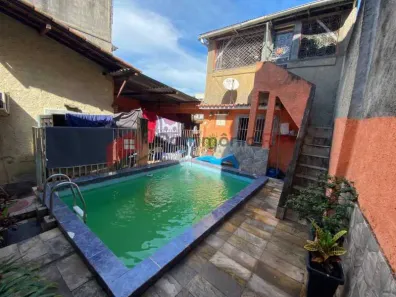 Casa com 5 Quartos à venda, 129m² no Jardim América, Rio de Janeiro