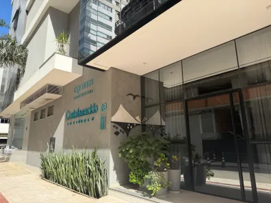 Apartamento com 4 Quartos à venda, 137m² no Pioneiros, Balneário Camboriú