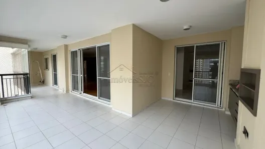 Apartamento com 3 Quartos à venda, 194m² no Altos do Esplanada, São José dos Campos