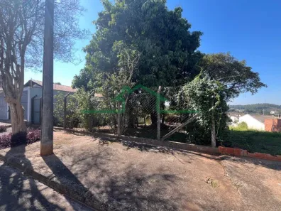 Lote/Terreno à venda, 300m² no Loteamento Santa Rosa, Piracicaba