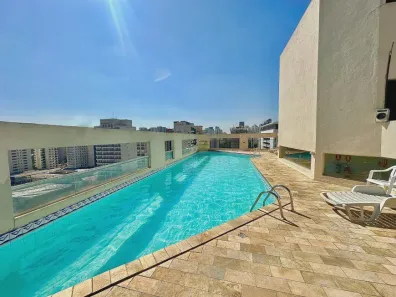 Apartamento com 1 Quarto à venda, 30m² no Indianópolis, São Paulo