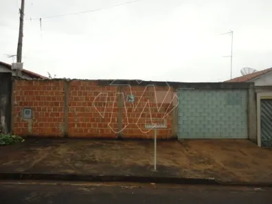 Lote/Terreno à venda, 1m² no Jardim Roberto Selmi Dei, Araraquara