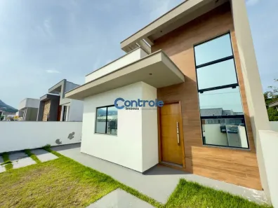 Casa com 3 Quartos à venda, 70m² no Bela Vista, Palhoça