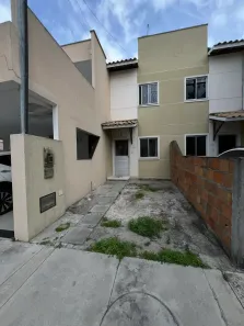 Apartamento com 2 Quartos à venda, 45m² no Papagaio, Feira de Santana
