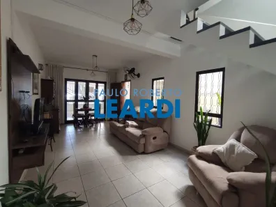Casa com 3 Quartos à venda, 277m² no Parque da Lapa, São Paulo