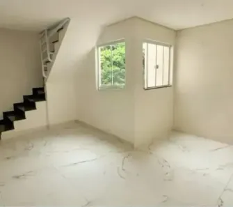 Cobertura com 2 Quartos à venda, 62m² no Vila Assunção, Santo André