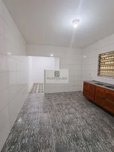 Sobrado com 1 Quarto para alugar, 60m² no Canhema, Diadema