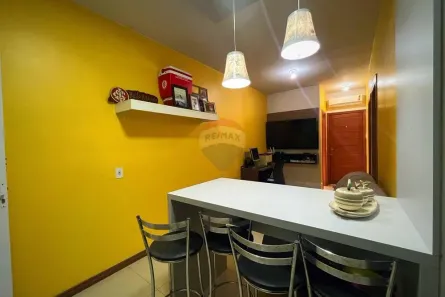 Casa de Condomínio com 2 Quartos à venda, 43m² no Neópolis, Gravataí