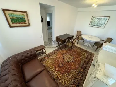 Apartamento com 2 Quartos à venda, 49m² no Cambuci, São Paulo