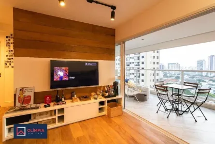 Apartamento com 2 Quartos à venda, 85m² no Pinheiros, São Paulo