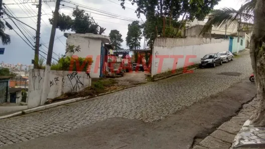 Lote/Terreno à venda, 1670m² no Parque Bristol, São Paulo