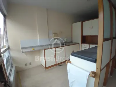 Sala Comercial à venda, 39m² no Copacabana, Rio de Janeiro