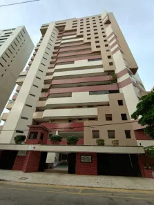 Apartamento com 4 Quartos à venda, 203m² no Meireles, Fortaleza