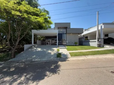 Casa com 4 Quartos à venda, 192m² no Condomínio Atibaia Park I, Atibaia
