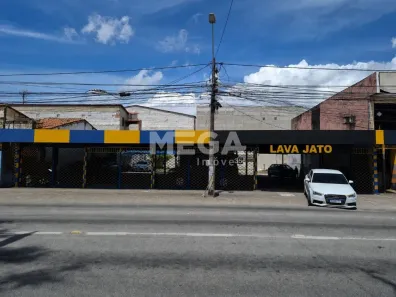 Galpão/Depósito/Armazém para alugar, 912m² no Farias Brito, Fortaleza
