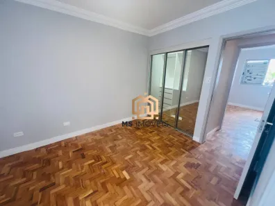 Apartamento com 3 Quartos à venda, 100m² no Vila Mariana, São Paulo