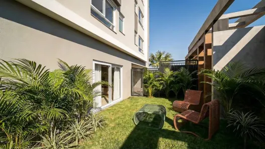 Apartamento com 2 Quartos à venda, 41m² no Cristal, Porto Alegre