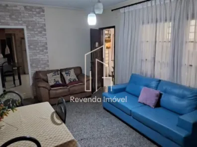 Casa com 3 Quartos à venda, 80m² no Vila Guaca, São Paulo