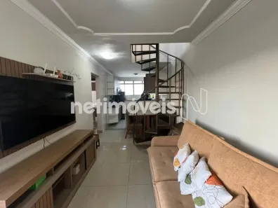 Cobertura com 2 Quartos à venda, 97m² no Parque Turistas, Contagem