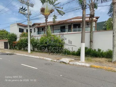 Casa com 4 Quartos à venda, 351m² no Solemar, Praia Grande