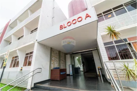 Ponto Comercial à venda, 26m² no Asa Sul, Brasília