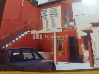 Imóvel Comercial com 7 Quartos à venda, 585m² no Flamengo, Rio de Janeiro
