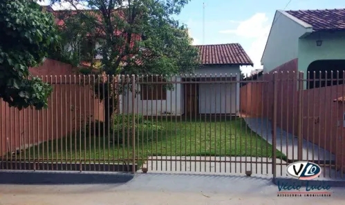 Casa com 2 Quartos à venda, 82m² no Centro, Ibiporã