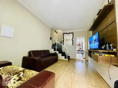 Casa com 3 Quartos à venda, 140m² no Vila Mariana, São Paulo