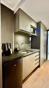 Apartamento com 1 Quarto para alugar, 15m² no Tambaú, João Pessoa