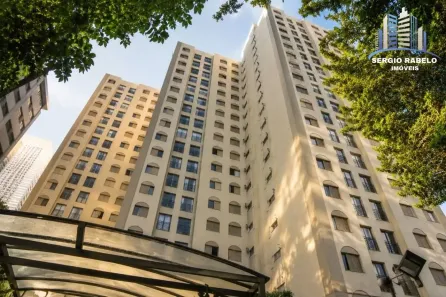 Apartamento com 2 Quartos para alugar, 60m² no Vila Clementino, São Paulo