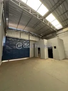 Galpão/Depósito/Armazém para alugar, 390m² no Parque das Oliveiras, Ribeirão Preto