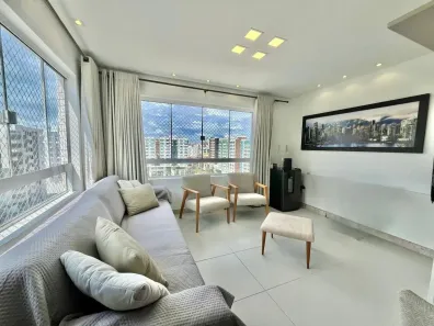 Apartamento com 3 Quartos à venda, 92m² no Zona Nova, Capão da Canoa