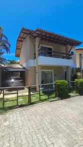 Casa de Condomínio com 4 Quartos à venda, 144m² no Buraquinho, Lauro de Freitas