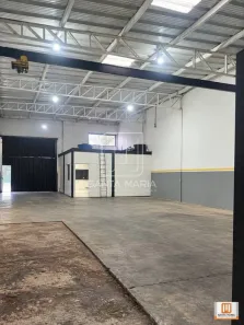 Ponto Comercial para alugar, 259m² no Vila Elisa, Ribeirão Preto