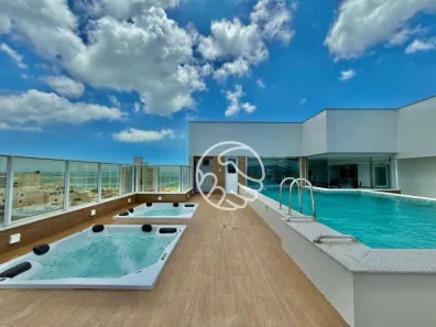 Apartamento com 2 Quartos à venda, 72m² no Centro, Guarapari