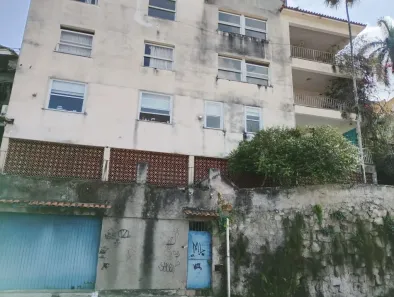 Casa com 9 Quartos à venda, 373m² no São Francisco, Niterói