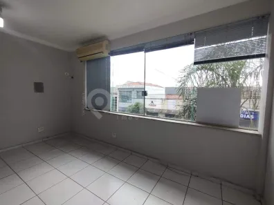 Sala Comercial para alugar, 35m² no Vila Rezende, Piracicaba